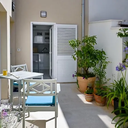 Appartamento By The Sea Pag - 21650