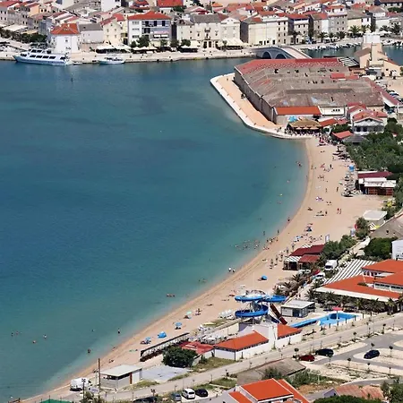 By The Sea Pag - 21650 Appartamento Pag Town
