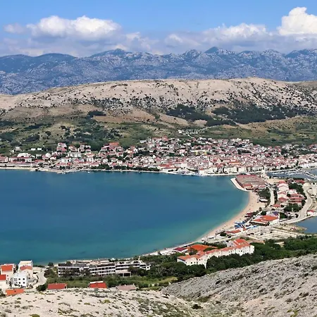 Apartamento By The Sea Pag - 21650 Pag Town