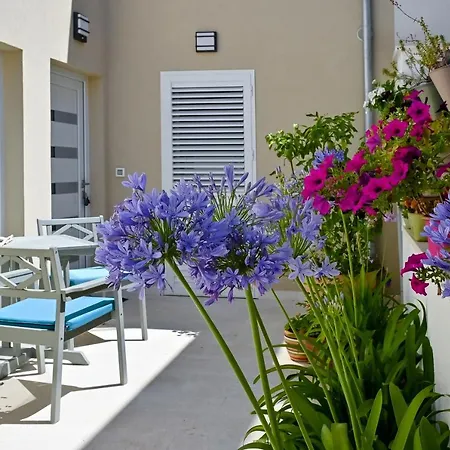 Apartamento By The Sea Pag - 21650 Pag Town