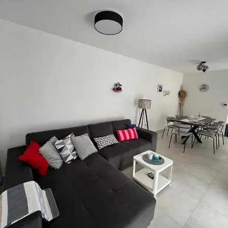 By The Sea Pag - 21650 Apartamento