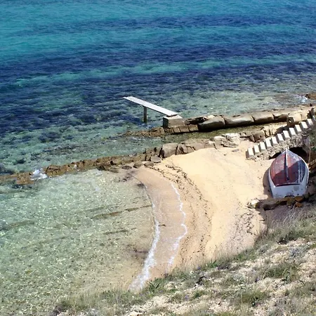 Apartamento By The Sea Pag - 21650 Pag Town